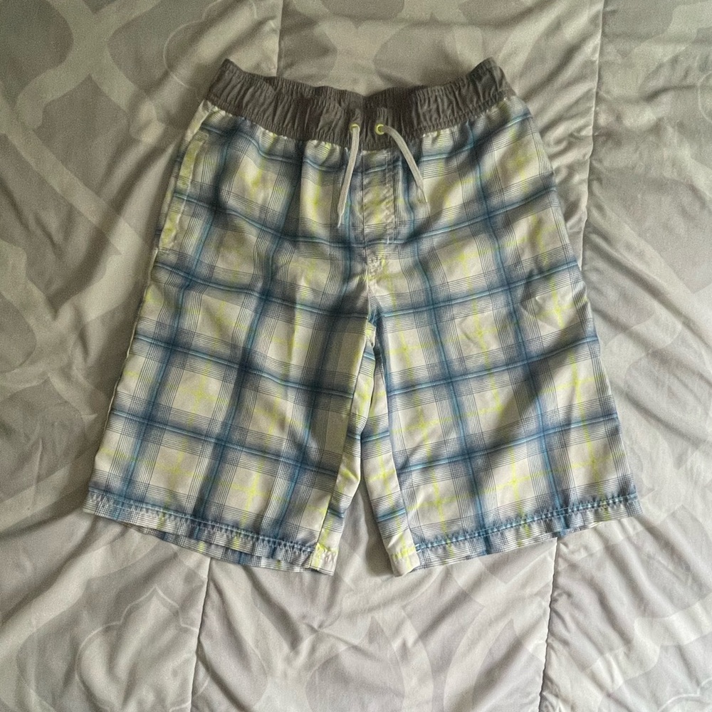 Boys’ Swim Trunks XL